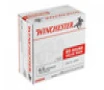 Winchester Ammo USA65CMVP USA Ready Value Pack 6 5 Creedmoor 125 gr Open Tip
