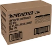 Winchester USA Ready Rifle Ammo 223 Rem  55 gr  FMJ 1000 rd 