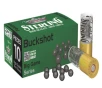 Sterling SRL8698779949730 Shotshell 9 pellet 12 Gauge 2-3 4  00 Buck 