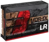 Barnes 32231 VOR-TX   LONG RANGE LRX Boat Tail 152 Grain  280 Ackley 