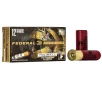Federal 12 Gauge PB127DPRS Premium Vital-Shok TruBall Deep Penetrator 2 75  1oz TruBall