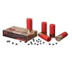 Hornady 12 Gauge 86243 Varmint Express Coyote 2 75  4 Buck Shot
