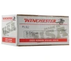 Winchester Ammo WM193200 USA 5 56x45mm NATO 55 gr Full Metal Jacket  FMJ 