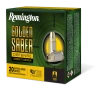 Remington Ammunition 27615 Golden Saber Defense 380 ACP 102gr Brass Jacketed Hollow Point