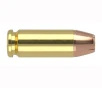 Nosler ASP Handgun Ammo 40 S W 180 gr  HG JHP 20 rd 