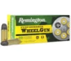 Remington Performance Wheel Gun Ammo 32 S W Long 98 gr  LRN 50 rd 
