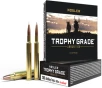 Nosler 60076 Trophy Grade Nosler AccuBond 160 Grain  280 Ackley 2950 fps