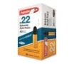 Aguila 1B220269 Subsonic Lead Solid Point 40 Grain  22 Long Rifle 1025 fps