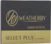 Weatherby F300180SCO Select Plus Swift Scirocco Polymer Tip 180 Grain  300 Weatherby Mag 