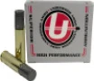 Underwood Ammo 741 Wide Flat Nose Black Cherry Coated Hard Cast 700 Grain  500 S W Mag 