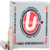UNDERWOOD 10MM AUTO 180GR XTP-JHP 20RD 10BX CS