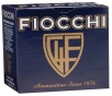 Fiocchi 28HV75 Field Dynamics High Velocity 28 Gauge 2-3 4 3 4oz  7 5 1300 fps