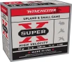 Winchester X12HV6 Super X High Velocity 12 Gauge 2-3 4 1-1 4oz  6 1450 fps