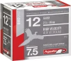 Aguila Birdshot High Velocity 12 Gauge 2 75inch 1-1 4oz 7 5 Shot