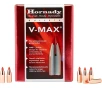 Hornady 22440 V-Max Polymer Tip Boat Tail 87 Grain  243 Winchester 