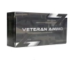 Veteran Ammo 300blk Hornady 110gr VMAX