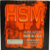 HSM 300BLK4N Match Sierra MatchKing Boat Tail Hollow Point 220 Grain  300 AAC Blackout 1000 fps
