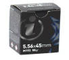 Igman 5 56x45mm M193 55gr FMJ Range Ammo