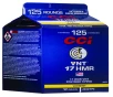 CCI 923CC VNT Varmint Tipped 17 Grain  17 HMR 2650 fps