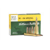 Sellier   Bellot SB3006C Rifle 30-06 Springfield 150 gr Soft Point Cut-Through Edge  SPCE 