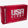 WINCHESTER USA READY AMO 6 5 CREEDMOOR 140GR FMJ OT
