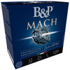 B p Ammunition 12B1F2L7 Mach LV 12Gauge 2 75  1oz 7 5Shot