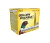 Fiocchi 203GP4 Golden Pheasant Extrema 20 Gauge 2-3 4 1-1 4oz  4 1200 fps