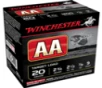 Winchester AA209 AA Target 20 Gauge 2-3 4 7 8oz  9 1200 fps