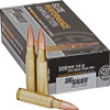 Sig Sauer E308M120 Elite Performance Marksman Open Tip Match 168 Grain  308 Win   7 62x51mm 2700 fps