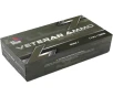 Veteran Ammo HMBX913 Hyperion Full Metal Jacket 115 Grain 9mm Luger Parabellum 