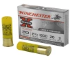 Winchester XB203 Super X Buckshot 20 Gauge 2-3 4  3 Buck 1200 fps