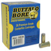 Buffalo Bore Ammunition 14E20 Anti-Personnel Strictly Business 44 S W Spl 200 gr Hard Cast Wadcutter  HCWC  20 Per Box  12 Cs