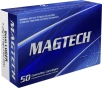MagTech 9mm Luger 115 gr Full Metal Jacket  FMJ 