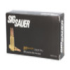 Sig 277 Fury 135gr FMJ