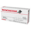 Winchester Ammo  300 AAC Blackout 147 gr FMJ