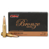 PMC 308SP Bronze 308 Win 150 gr Pointed Soft Point  PSP 
