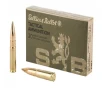 Sellier   Bellot  S B  300BLKA Rifle 300 Blackout 124 gr Full Metal Jacket