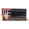 Fiocchi 45LCCMJ Training Dynamics 45 Colt  LC  225 gr Complete Metal Jacket