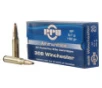 PPU PP3081 Standard Rifle 308 Win 150 gr Soft Point  SP 