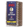 CCI Varmint Rimfire Ammo 22 Mag 30 gr  Varmint Tipped 50 rd 