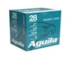 Aguila Target Load Competition 28 Gauge 2- 34  3 4Oz  9 Shot