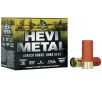 HEVI-Metal HS38702 HEVI-Metal Longer Range 12 Gauge 2 75  1 1 8 oz 2 Shot