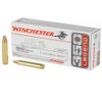 Winchester USA Rifle Ammo 350 Legend 145 Grain Full Metal Jacket FMJ 