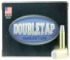 DoubleTap Ammunition 45P255HC Hunter 45 Colt  LC  255 gr Hard Cast Semi-Wadcutter
