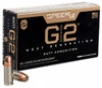 Speer LE Gold Dot G2 9mm Luger 147 Grain Bonded Hollow Point  HP 
