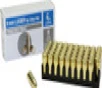 STV S9A Scorpio Full Metal Jacket 124 Grain 9mm Luger Parabellum 