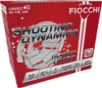 Fiocchi 12SD1H75  12 Gauge 2-3 4  7 5 1200 FPS 