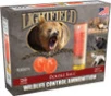 Lightfield CWDB20  20 Gauge 2-3 4 N A 900 FPS 