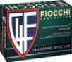 Fiocchi 3006D Field Dynamics Jacketed Soft Point 180 Grain  30-06 Springfield 
