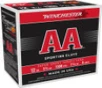 Winchester AASC128  12 Gauge 1-1 8oz  8 1300 FPS 